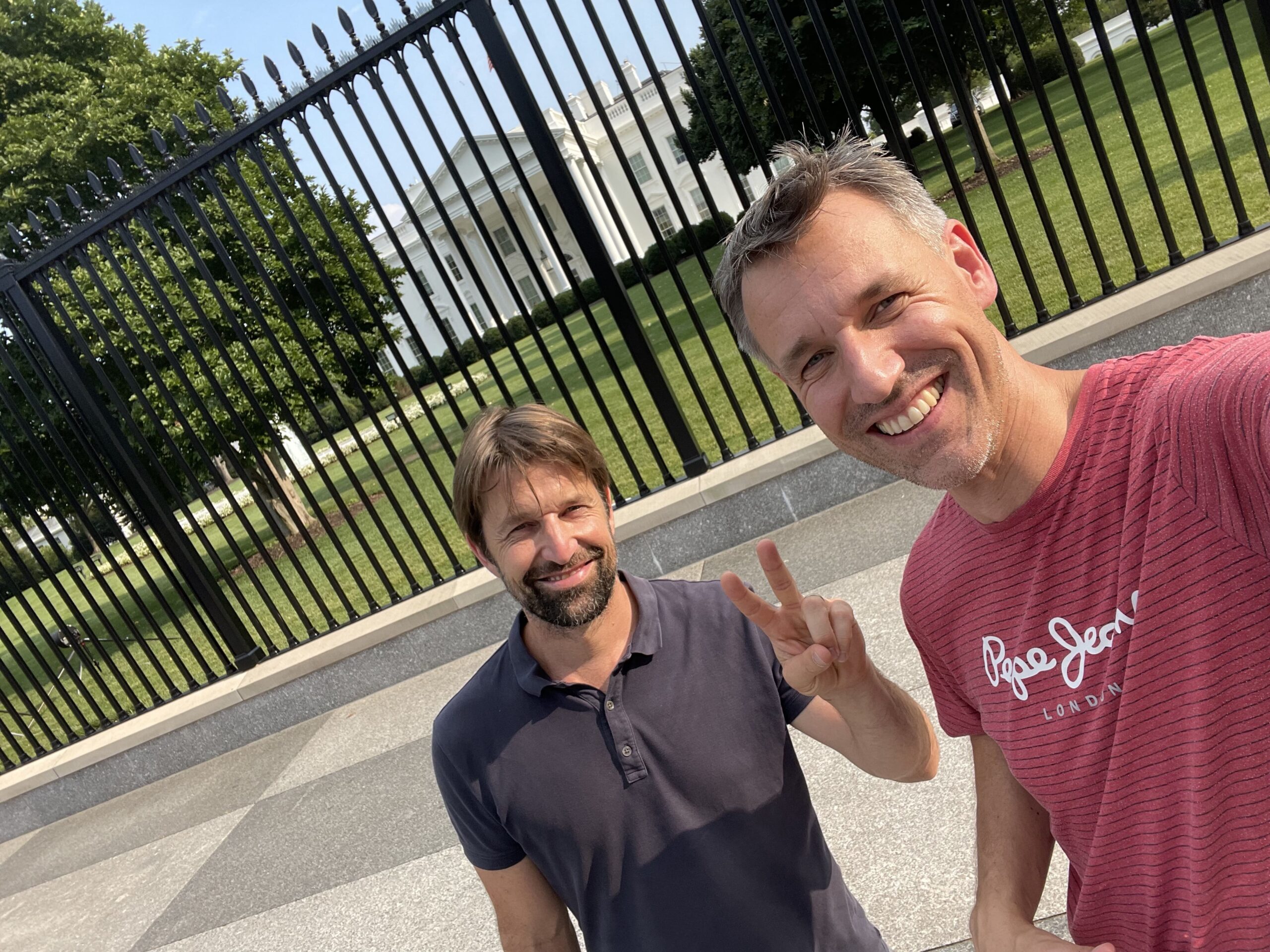 Dennis_und_Christoph_DC_weißes_Haus